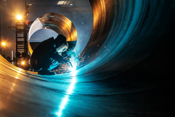 Best Automation and Robotic Welding in Cedar Glen West, NJ