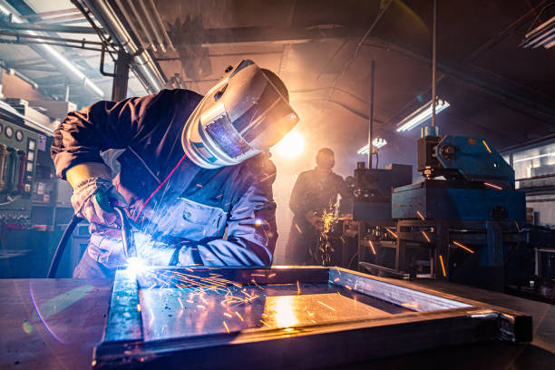 Affordable Welder Services in Cedar Glen West, NJ