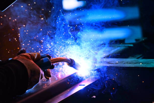 Professional Welder & Metal Fabrication in Cedar Glen West, NJ
