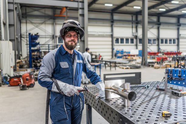 Best Specialty Welding Processes in Cedar Glen West, NJ