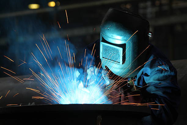 Best Automotive Welding in Cedar Glen West, NJ