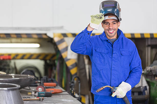 Best Welding Inspection and Certification in Cedar Glen West, NJ